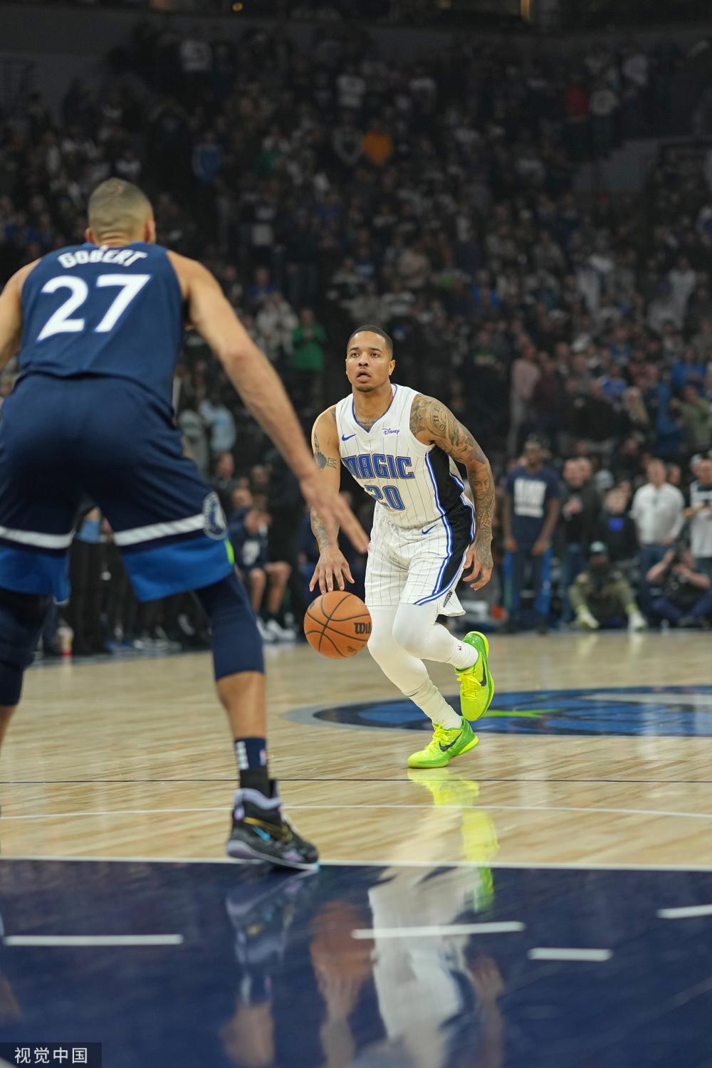 郑钦文夺冠,网球经济潜力有多大？