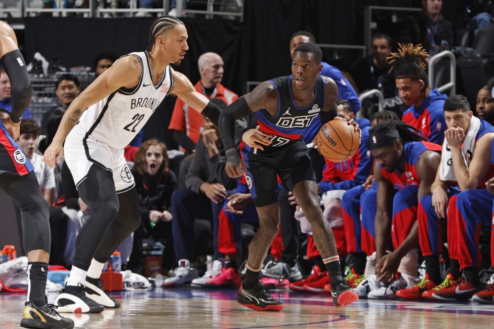 热火锋线新援冯泰奇奥在欧锦赛表现不稳定？