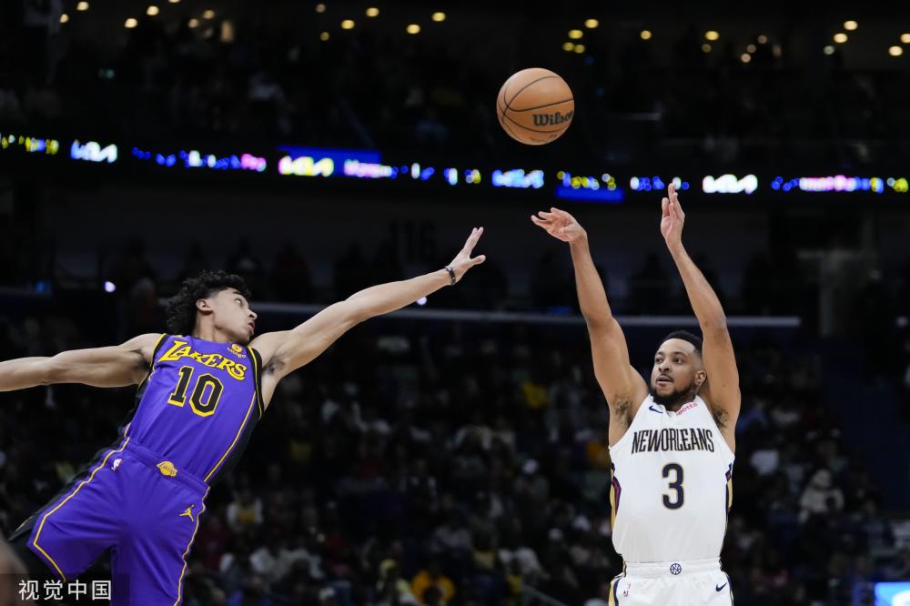 尼克斯老板：并非在不夺冠即失败的预期下运营 要努力进总决赛